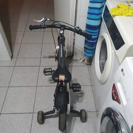 (COD:BB15111) BICICLETA ANTULE ARO 14 - Imagen 3