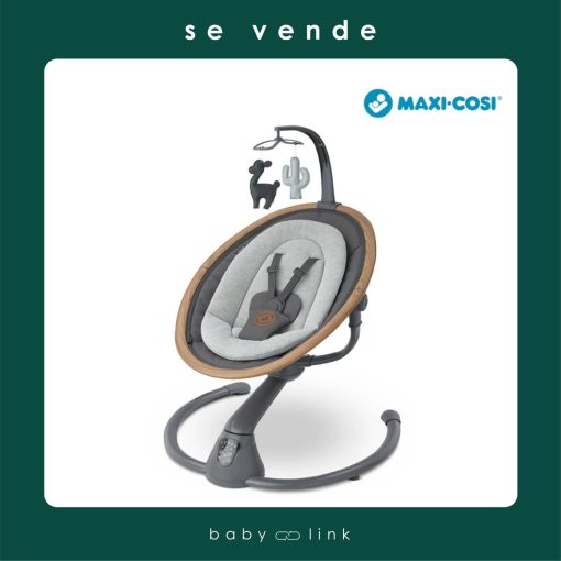 (COD:BB15160) MECEDORA MAXI COSI CASSIA