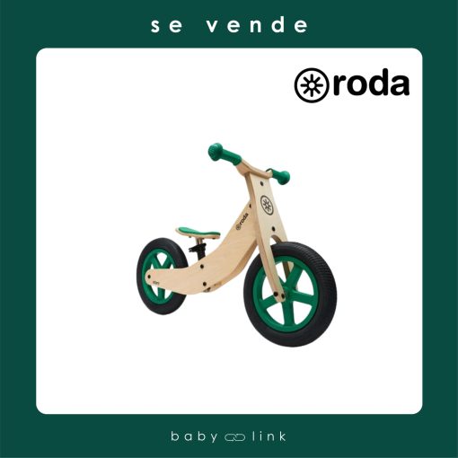 (COD:BB15150) BICICLETA RODA START