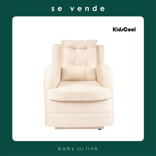 (COD:BB15176) SILLON KIDSCOOL INFANT