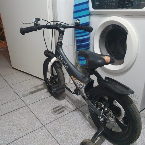 (COD:BB15111) BICICLETA ANTULE ARO 14 - Imagen 4