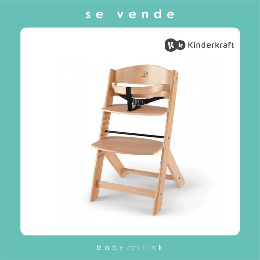 (COD:BB15231) SILLA EVOLUTIVA KINDERKRAFT ENOCK