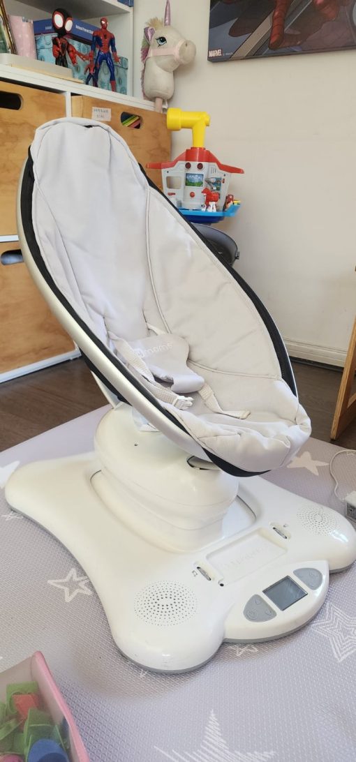 (COD:BB15227) MECEDORA MAMAROO 4MOMS - Imagen 2