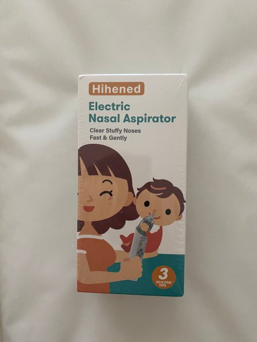 (COD:BB15224) ASPIRADOR NASAL HIGENED - Imagen 3